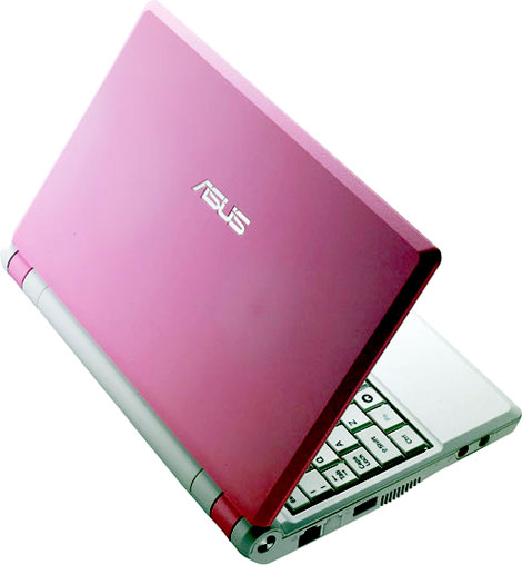 asus eee webcam drivers