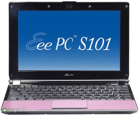 eee asus