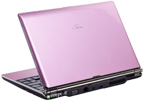 compare asus eee 1000he