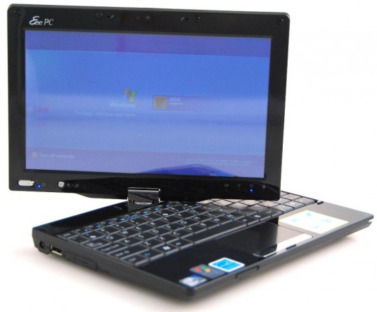 asus eee pc epc 1000he