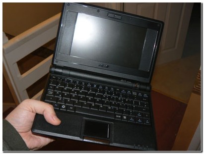 acer laptop