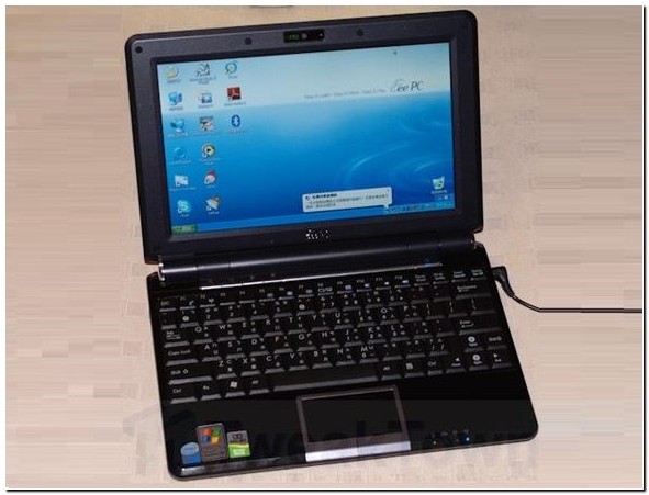 asus eee pc 1000 netbook acer laptop