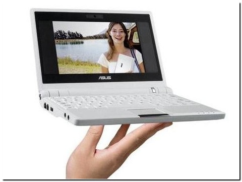 asus eee webcam drivers