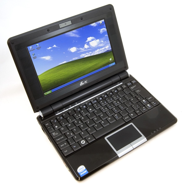 asus eee pc winxp