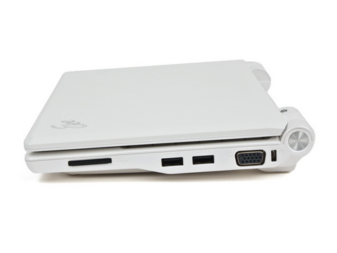 asus 1000he golden