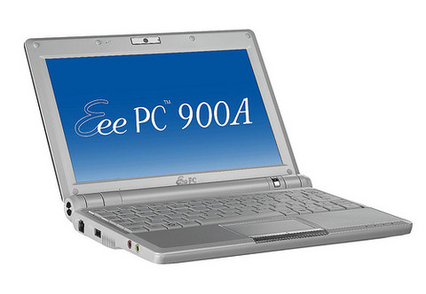 asus eeepc1000hd-bkbb1 eee pc 1000hd