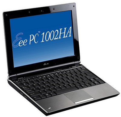 asus eee pc winxp
