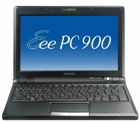 asus eee pc 901 20 gb