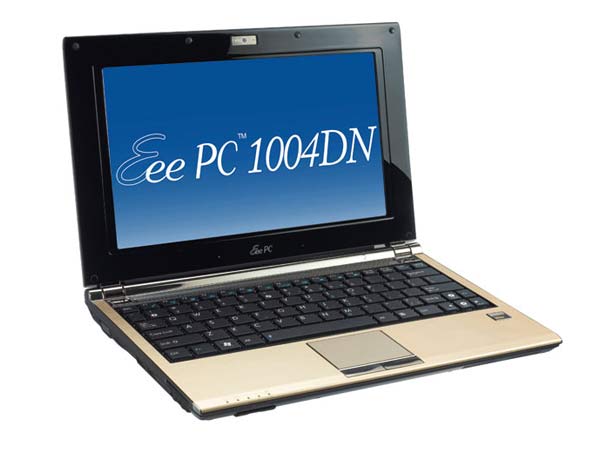 asus eee pc epc1000ha