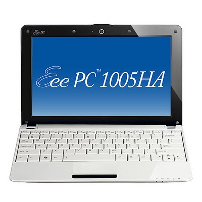 asus 1000he eeepc acer laptop