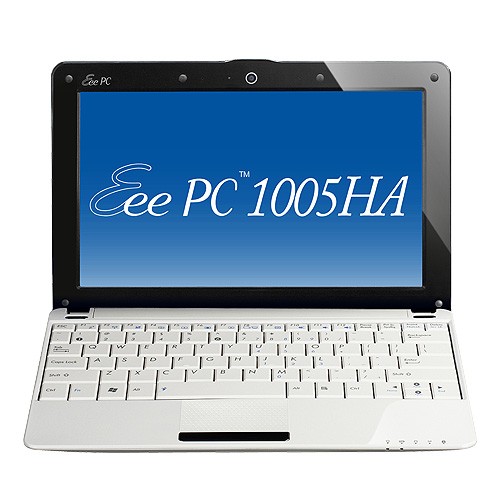 asus eee pc 1000he store