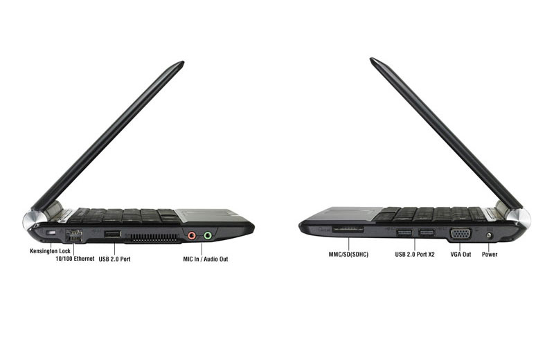 asus eee pc 900 netbook reviews