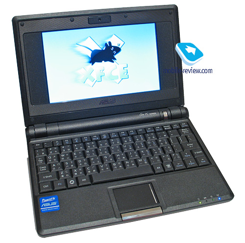 asus eee pc 900 8.9-inch netbook